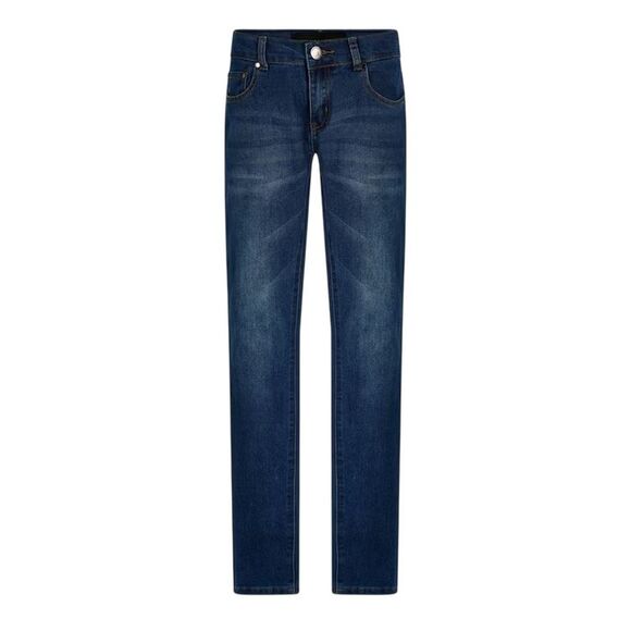 Criminal Damage Other - Criminal Damage Mens Skinny Jeans / Dark Wash